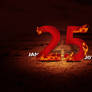 JAN 25 2011 EGYPT's REVOLUTION