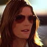 Deb from Dexter