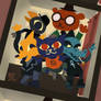 Photobooth (Night in the Woods)