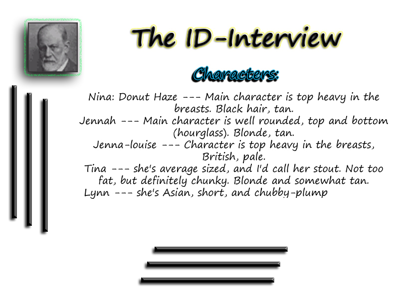 The-ID Interview