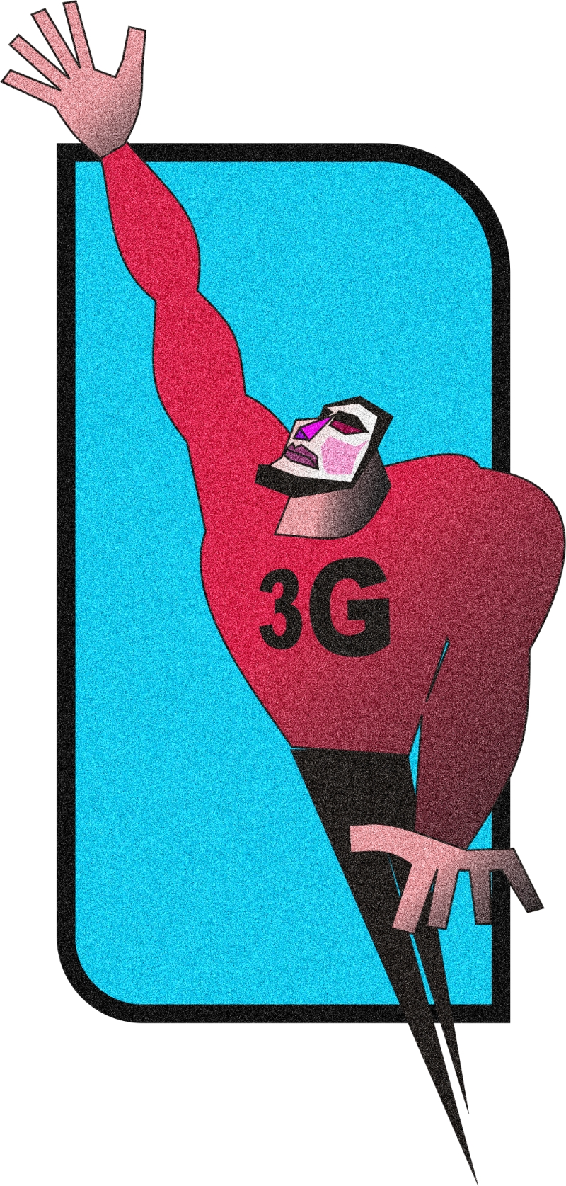 3G