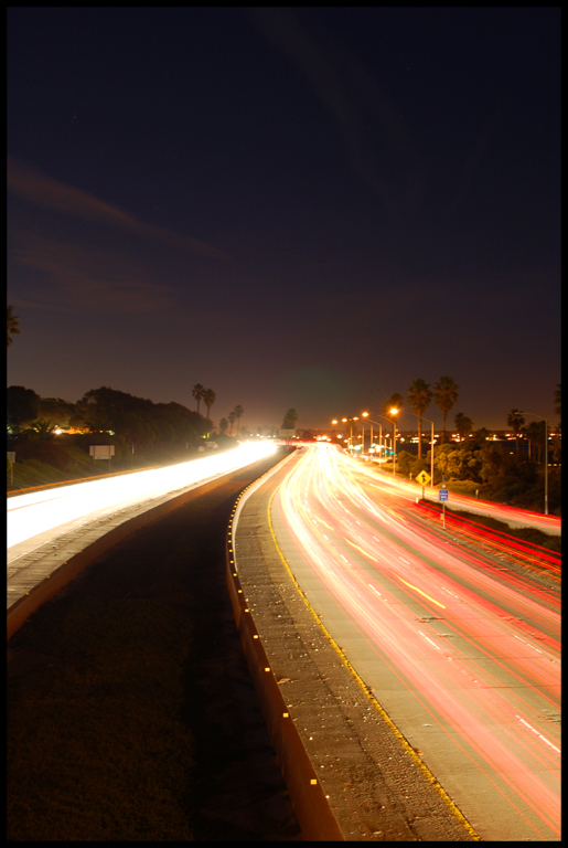 California Street