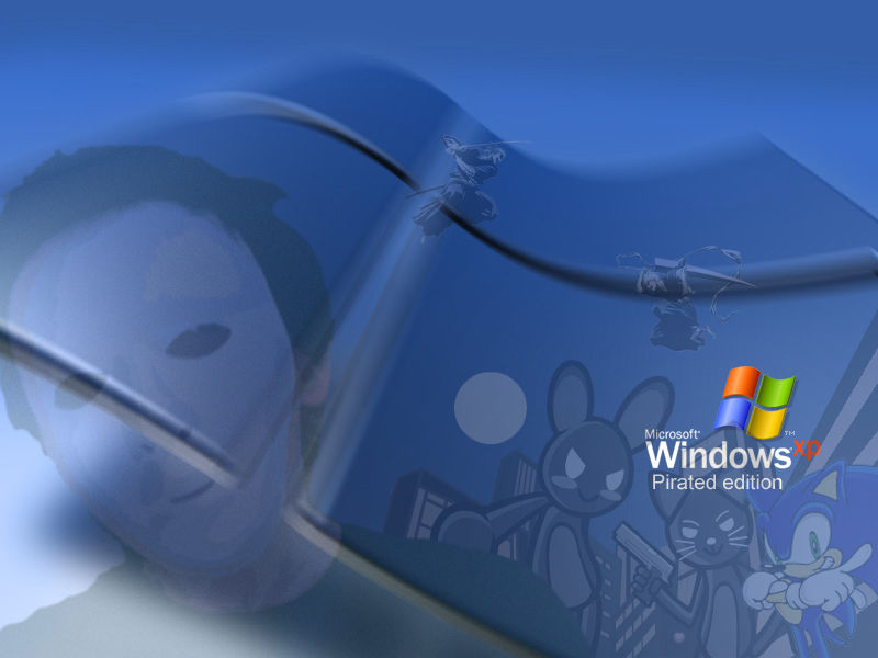 Windows Xp Screensaver Deviantart Windows xp priated edition by mrdas15 on DeviantArt
