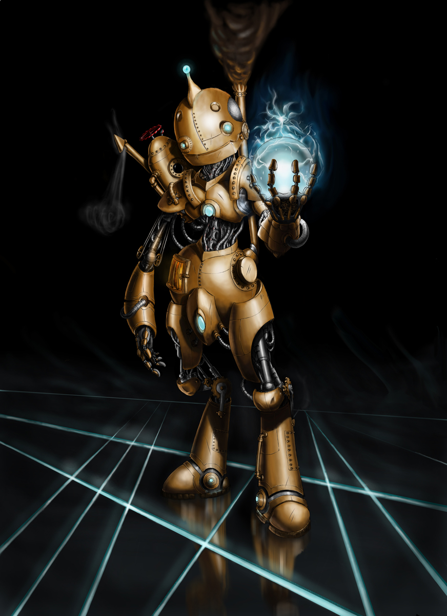 Ezekiel-42 by InsaneInfernO
