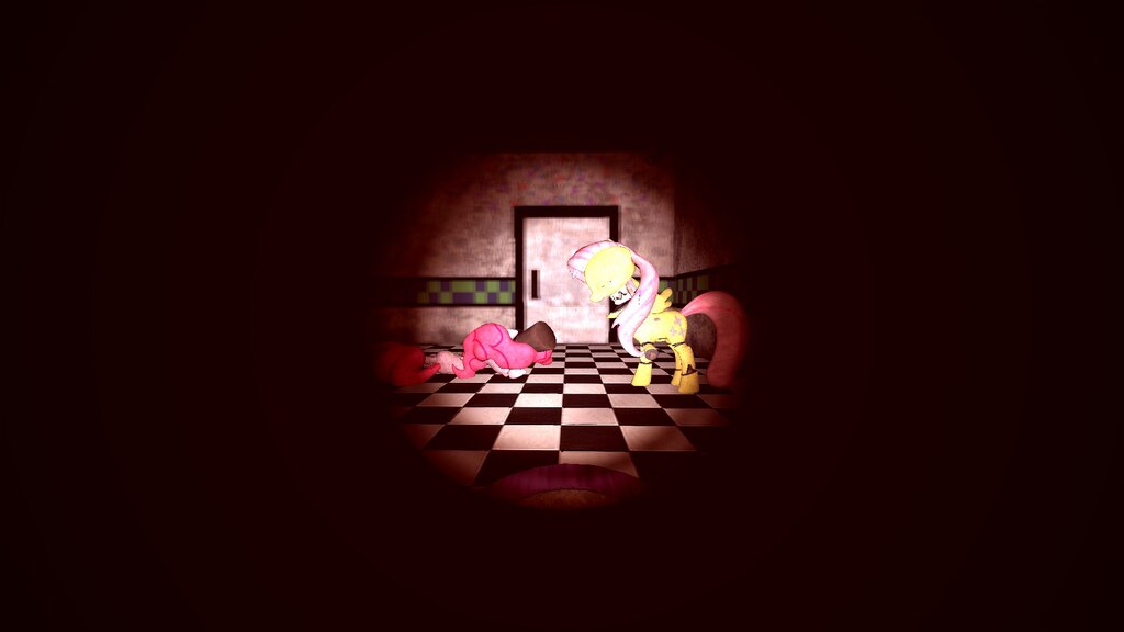 Pink Is 2 Five Nights At Pinkies 2 Twilight Wakes Up by JkLol1243 on DeviantArt
