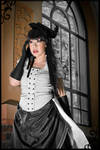 Happy Halloween... by dewmelen