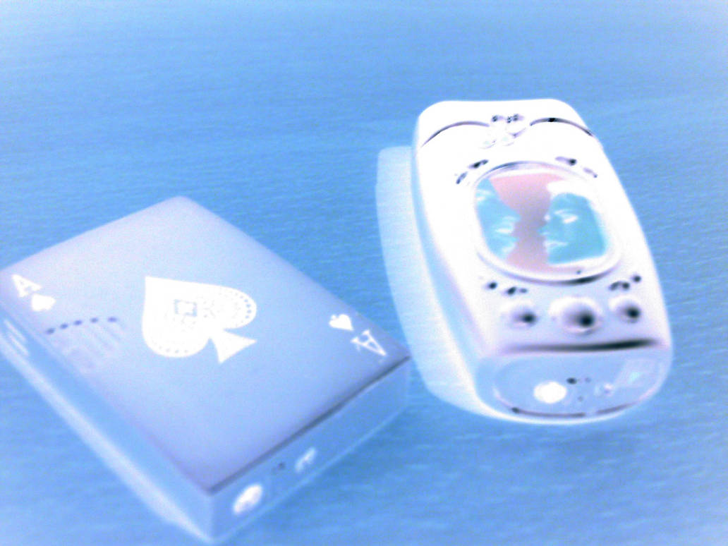 popcap entertain me by newspeak on DeviantArt