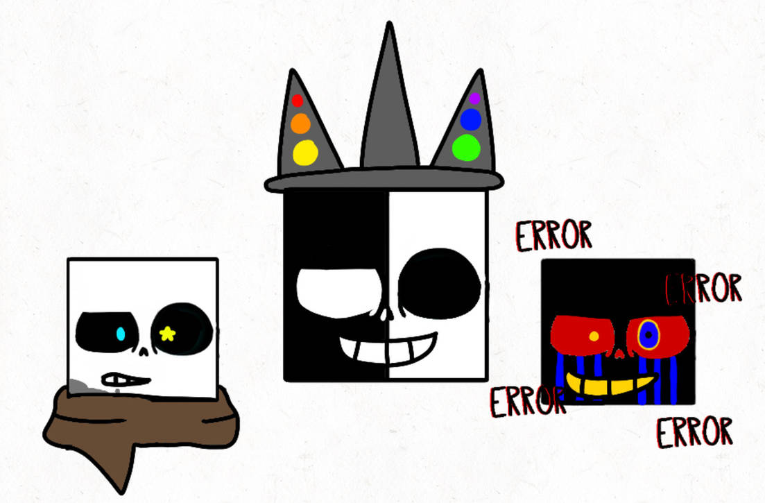 kin gmulti verse form san,rng by socety on DeviantArt