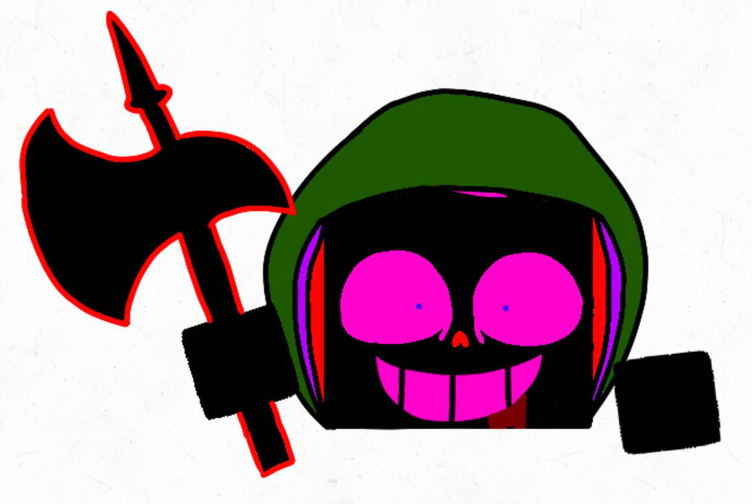 TRUE INSANITY by socety on DeviantArt