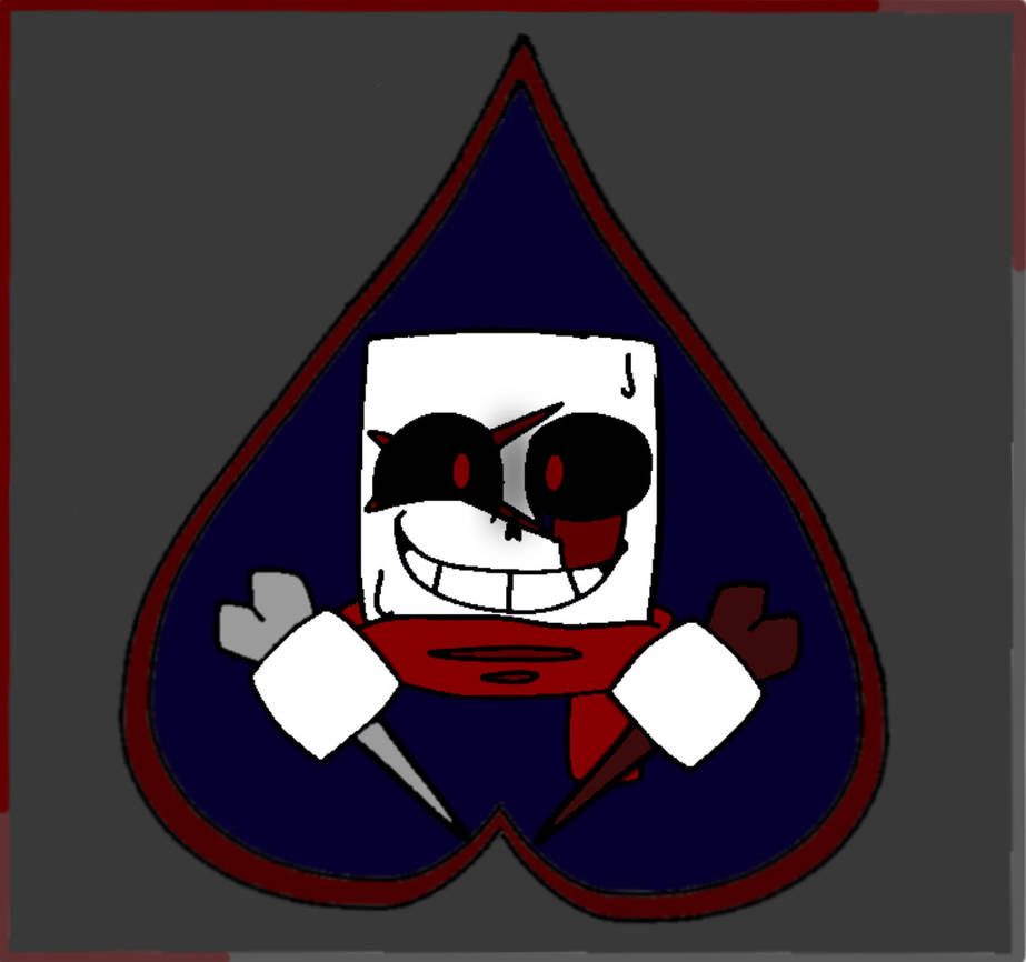 Sans Ops Rng sans..? (idk rng oc guy) by socety on DeviantArt
