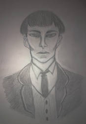 Credence Barebone