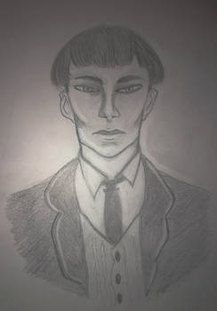 Credence Barebone