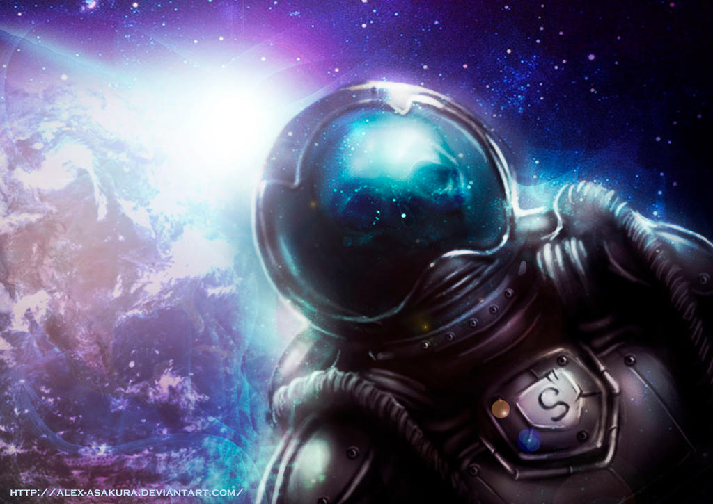 Sam Rider Drawing Spaceman Spaceman Sam by Alex-Asakura on DeviantArt