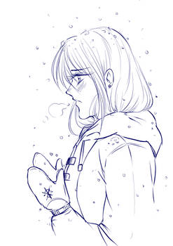 Alexis Asakura OC
