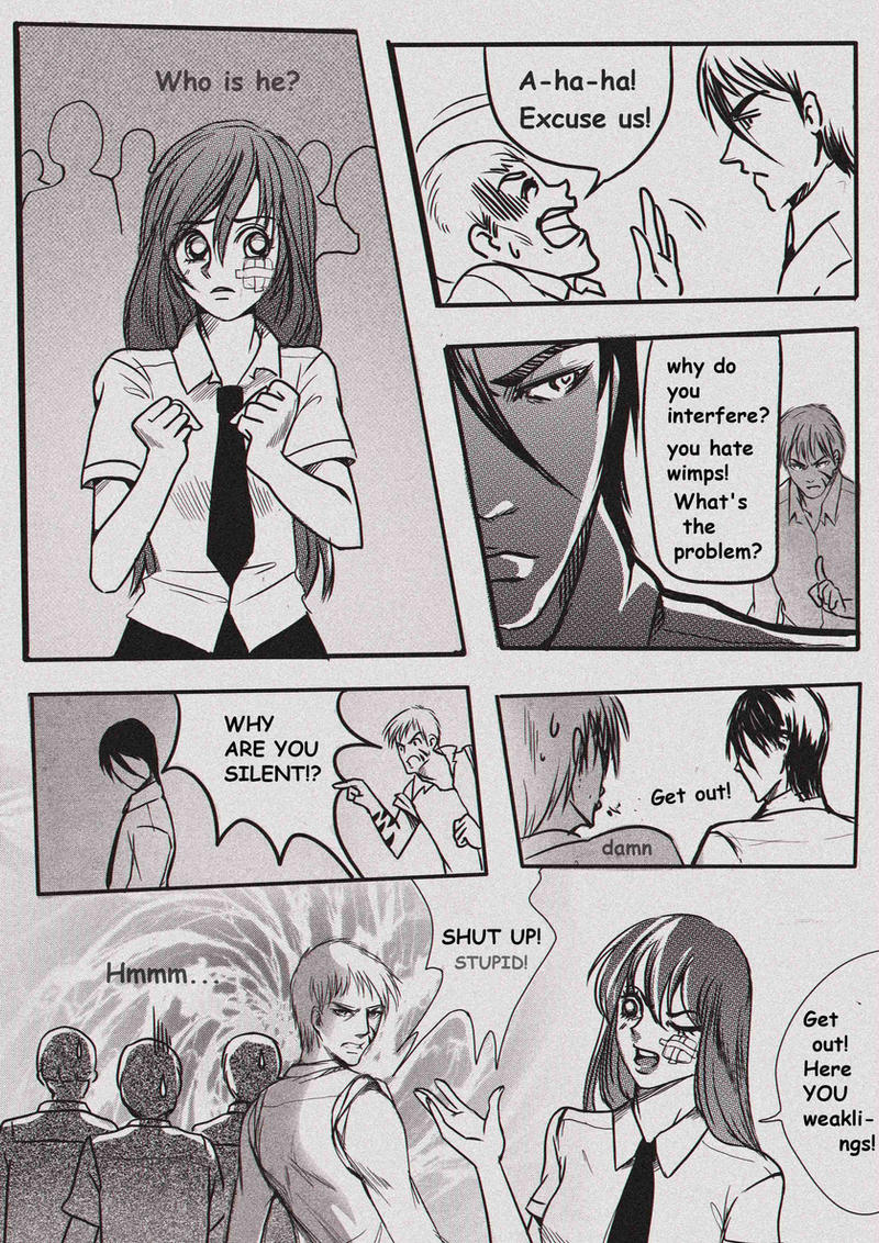 Aroma of life - Page 71