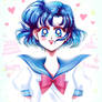 Happy Birthday Ami
