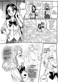 Chapter -1, Page -1 - PrinceOfMyDream