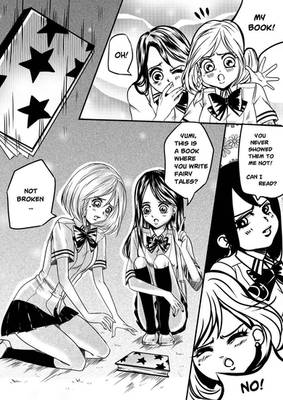 Chapter -1, Page -3 - PrinceOfMyDream3