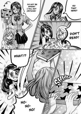 Chapter -1, Page - 4 - PrinceOfMyDream