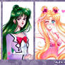 Sailor Girls