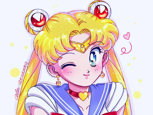 SailorMoon