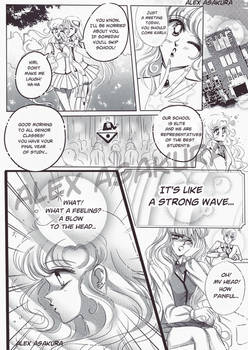 Sailor Mask - 4 page