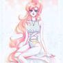 Sunny OC - Sailor Mask