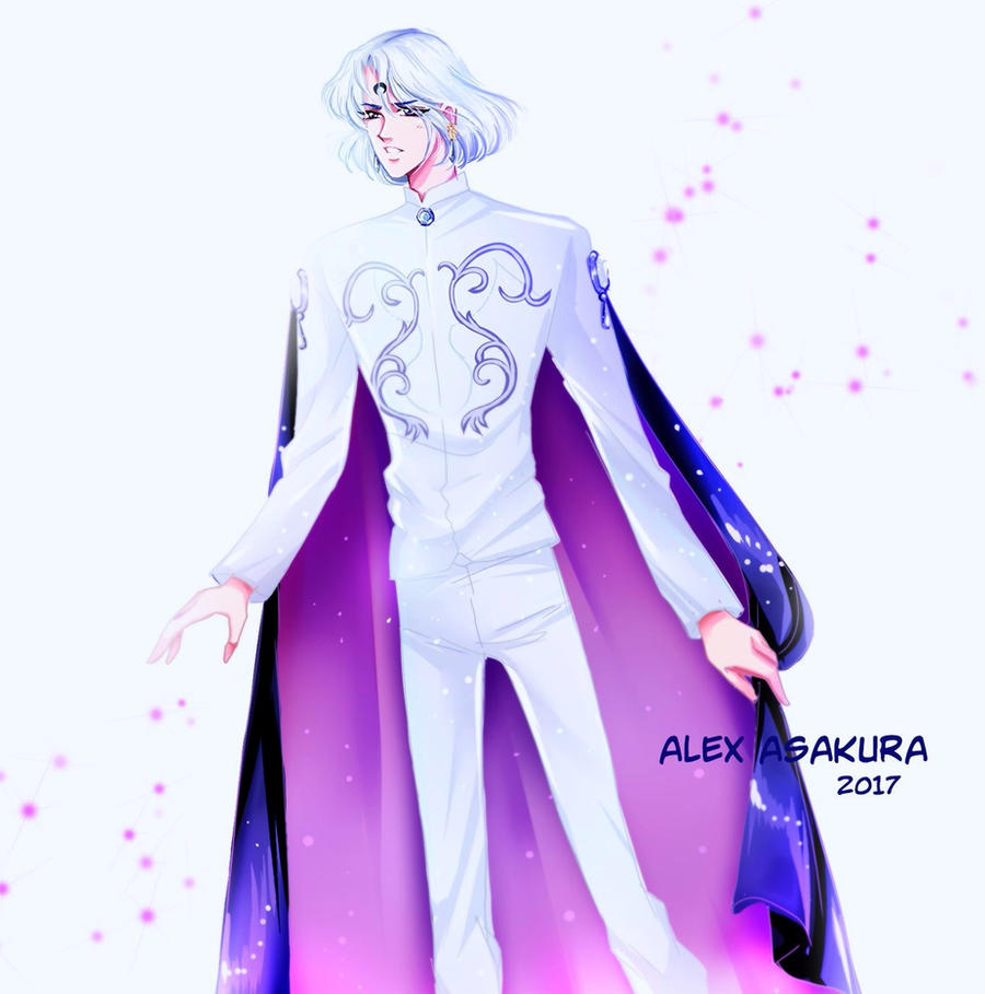 Prince Diamond