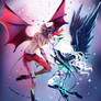 Demons of love