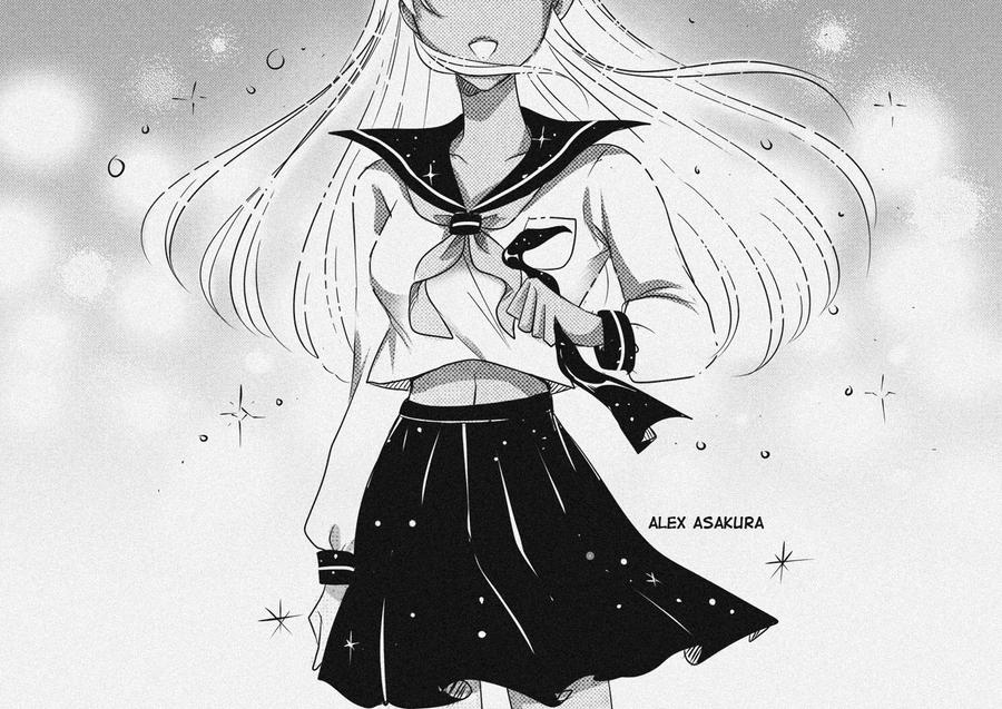 Minako Aino