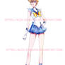 Sailor Uranus