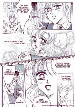 Sailor Mask - 6 page