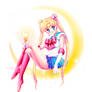 Sailor Moon - 90s