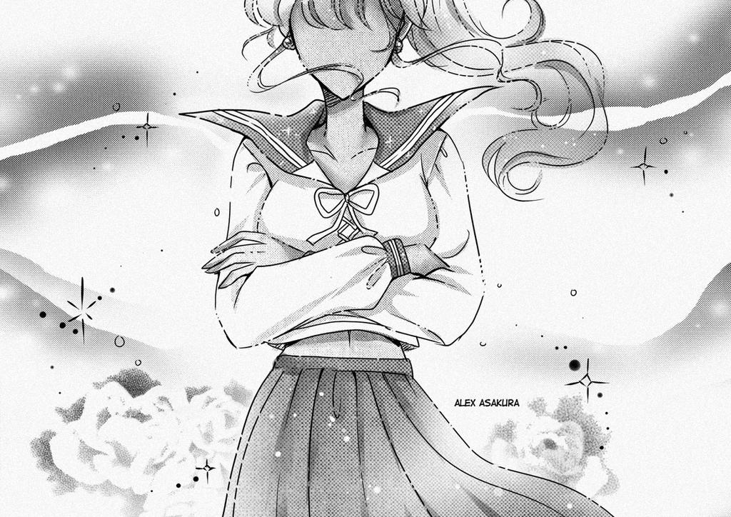 Makoto Kino