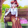 Makoto Kino