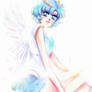 Sailor Mercury - Ami