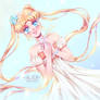 Princess Serenity