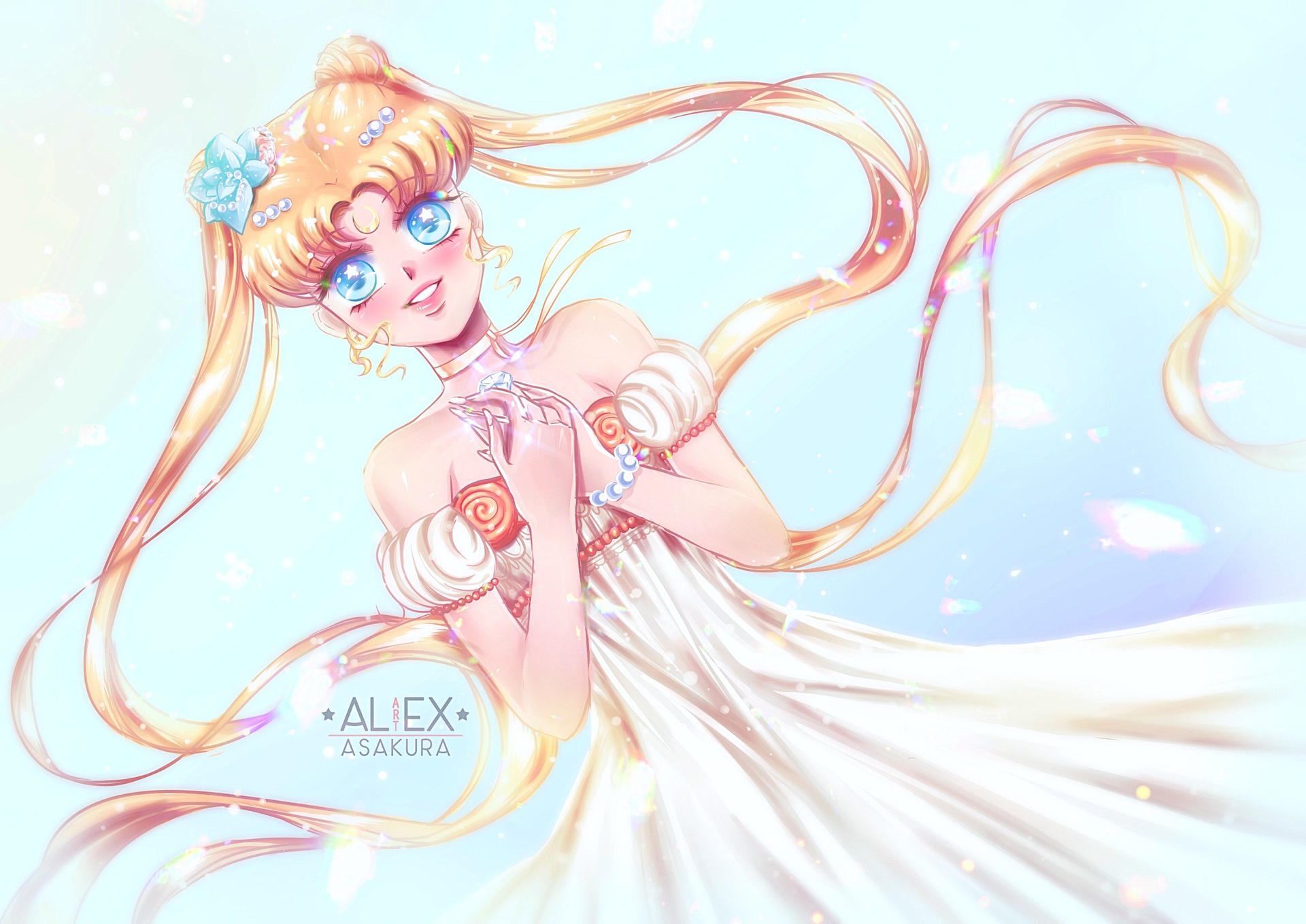 Princess Serenity
