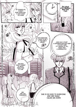 Sailor Mask - 8 page