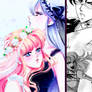6 chapter - Sailor Mask