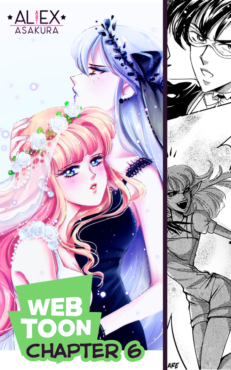 6 chapter - Sailor Mask