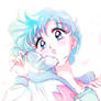 Ami - Manga