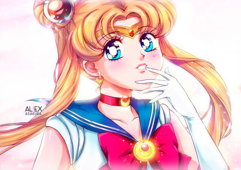 Sailor Moon