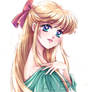 Minako Aino - Sailor Moon