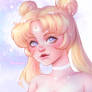 Princess Serenity - Light