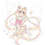 Super Sailor Moon - Butterfly