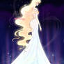 Princess in the Night - Sailor Moon