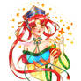 Princess Kakyuu - Sailor Moon fan art
