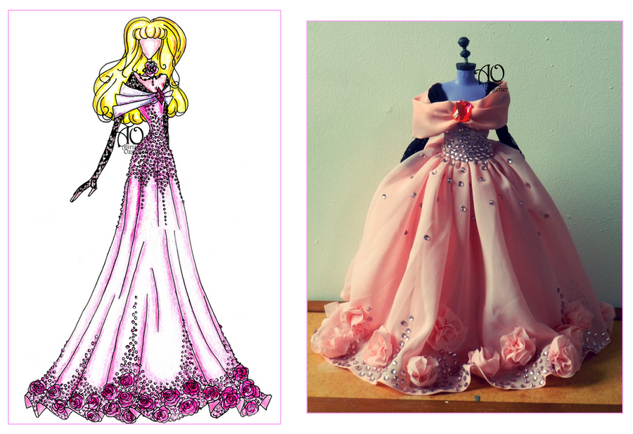 disney princess dress design Disney Princesses Dress 2026