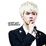 EXO-K Sehun PNG Render [REQUEST]